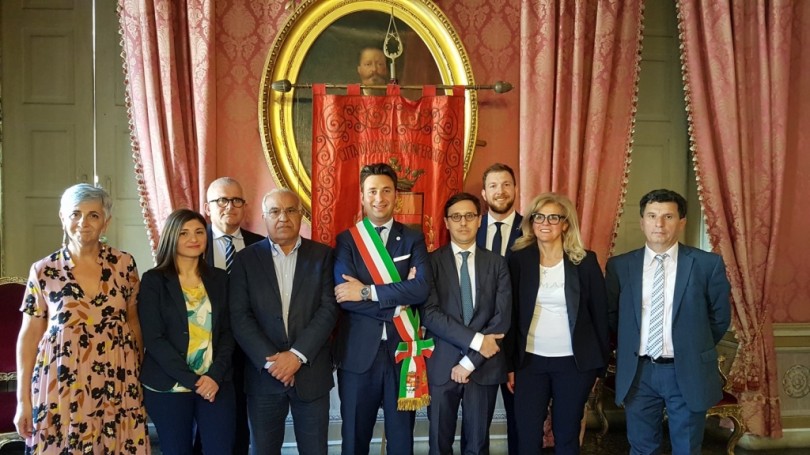 Modifiche in Giunta: il sindaco Riboldi ridistribuisce alcune deleghe